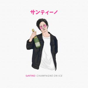 Listen to Champagne On Ice song with lyrics from Santino