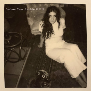 Joshua Tree Ramble 12.21.19 (Explicit) dari Katie Pearlman