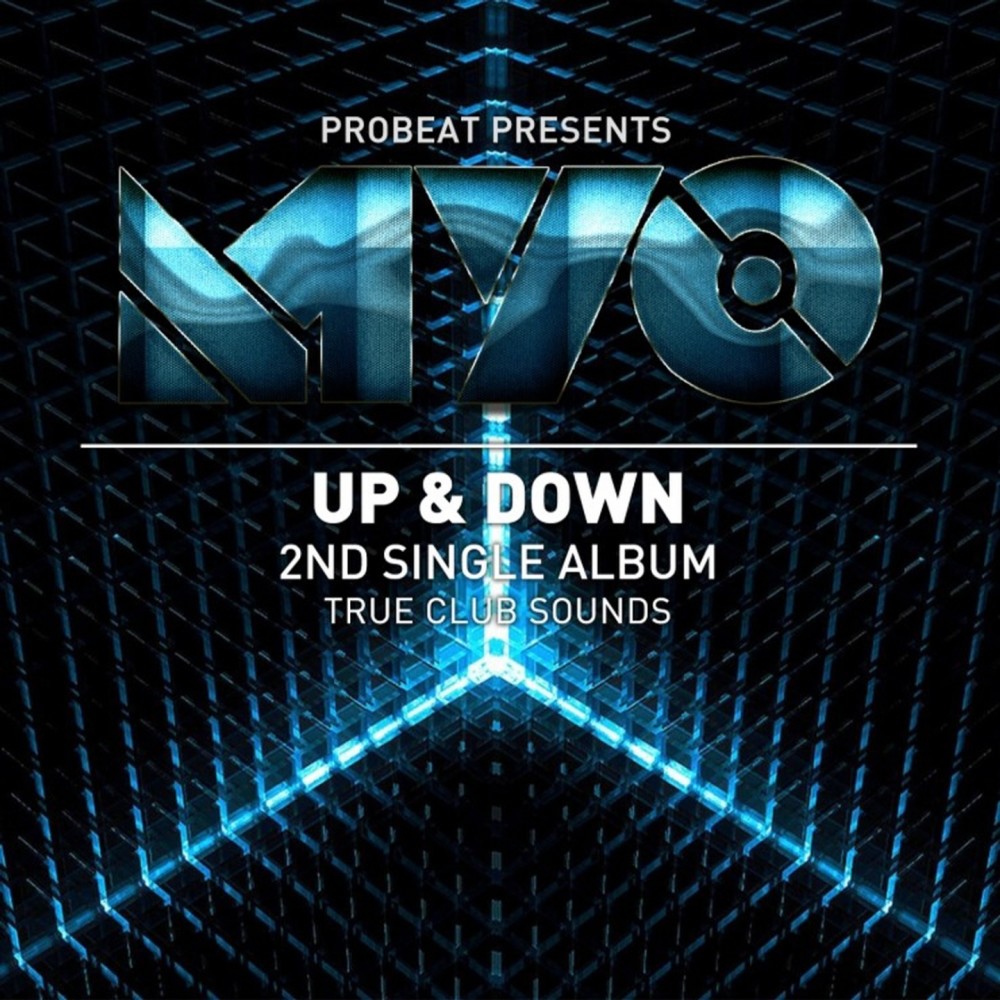 Up & Down (Radio Edit)