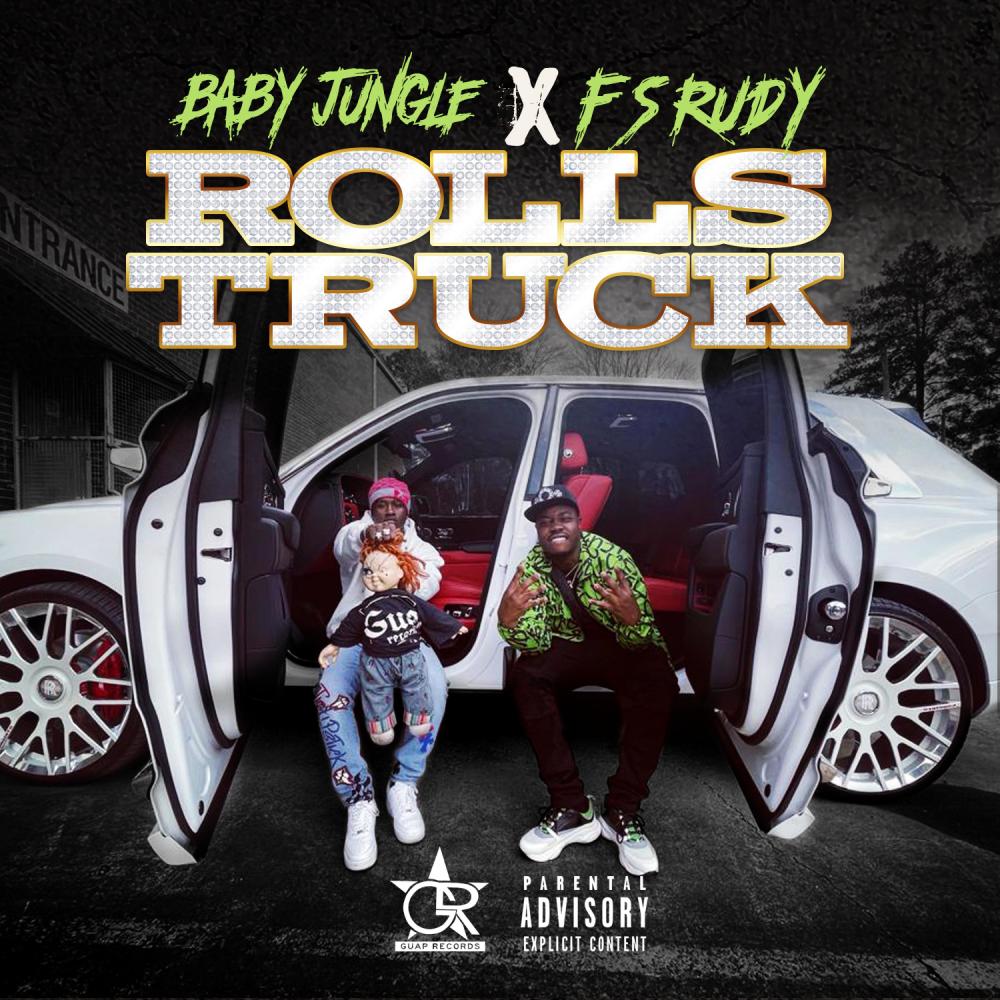 Rolls Truck (Explicit)