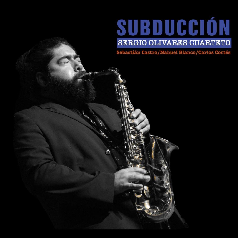 De norte a sur (feat. Sebastian Castro, Nahuel Blanco & Carlos Cortés)