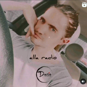 Album alla radio from Dario
