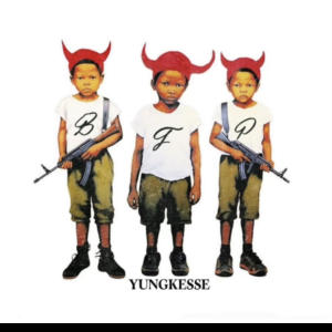 收聽Yungkesse的Kill sum (feat. Baybe) (Explicit)歌詞歌曲