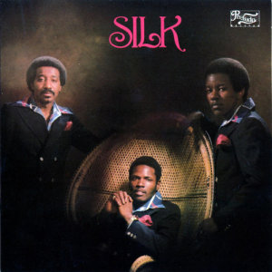 ดาวน์โหลดและฟังเพลง How Could You Say You Love Me (LP版) พร้อมเนื้อเพลงจาก Silk