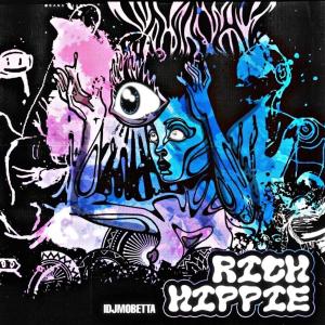 อัลบัม Rich Hippies (Explicit) ศิลปิน DJ MoBetta Bleu