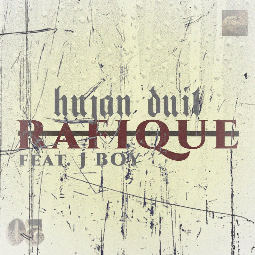 Hujan Duit