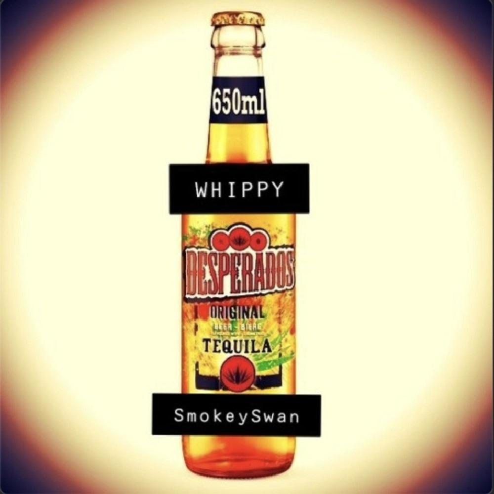 Desperados (feat. SmokeySwan)