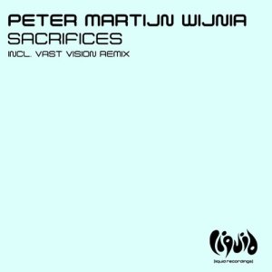 收聽Peter Martijn Wijnia的Sacrifices (Vast Vision Remix)歌詞歌曲