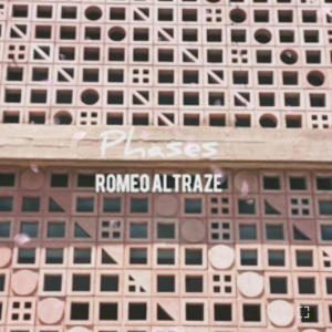 收聽Rebels Music的Feel (feat. Romeo Altraze)歌詞歌曲