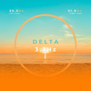 ดาวน์โหลดและฟังเพลง Healing Sleep Journey With Delta Waves Binaural Beats Music For Stress Relief And Fast Recovery พร้อมเนื้อเพลงจาก SleepTube