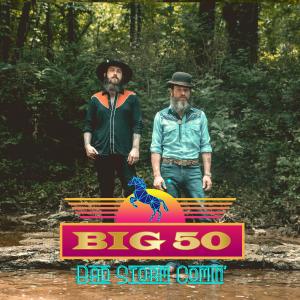 Listen to Sure Don't Hurt song with lyrics from Big 50