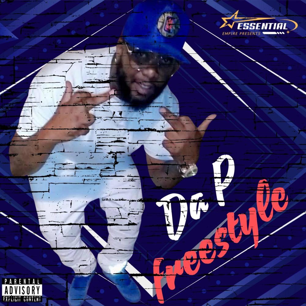 DA P FREESTYLE (Explicit)