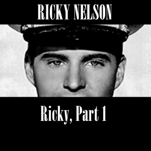 ดาวน์โหลดและฟังเพลง Boppin' The Blues พร้อมเนื้อเพลงจาก Ricky Nelson