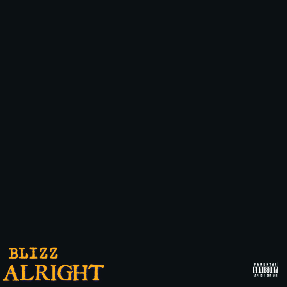 Alright (Explicit)