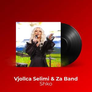 ดาวน์โหลดและฟังเพลง Shko พร้อมเนื้อเพลงจาก Vjollca Selimi