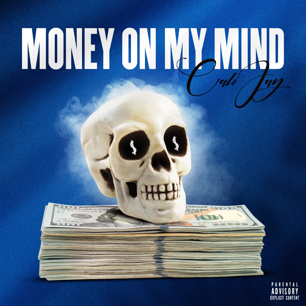 Money On My Mind (Explicit)
