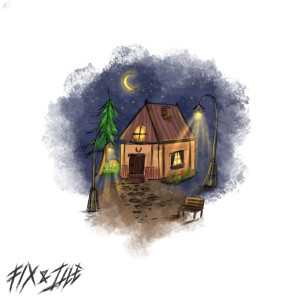 ดาวน์โหลดและฟังเพลง Straßenlaternen พร้อมเนื้อเพลงจาก Fix