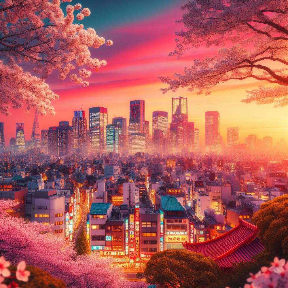Tokyo (Explicit)