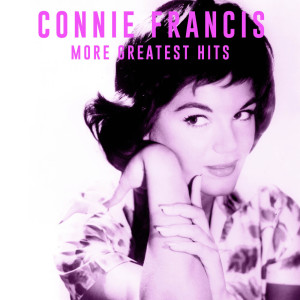 Listen to Everybody's Somebody's Fool song with lyrics from Connie Francis