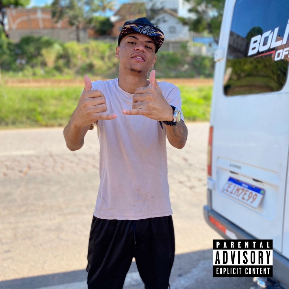 Carro Bicho (Live|Explicit)