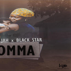 อัลบัม Mama (feat. Khomza Gal & Black Star) ศิลปิน Black Star