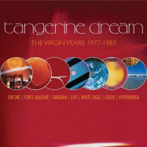 ดาวน์โหลดและฟังเพลง Cherokee Lane (Live From US,1977 / 1995 Remaster) พร้อมเนื้อเพลงจาก Tangerine Dream