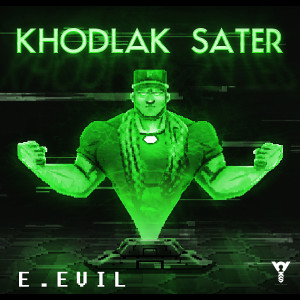 收聽Intomymind的Khodlak Sater歌詞歌曲