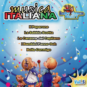 ดาวน์โหลดและฟังเพลง Baila Conmigo พร้อมเนื้อเพลงจาก Various