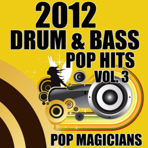 ดาวน์โหลดและฟังเพลง 2012 (If the World Would End) (Drum & Bass Remix) พร้อมเนื้อเพลงจาก Pop Magicians