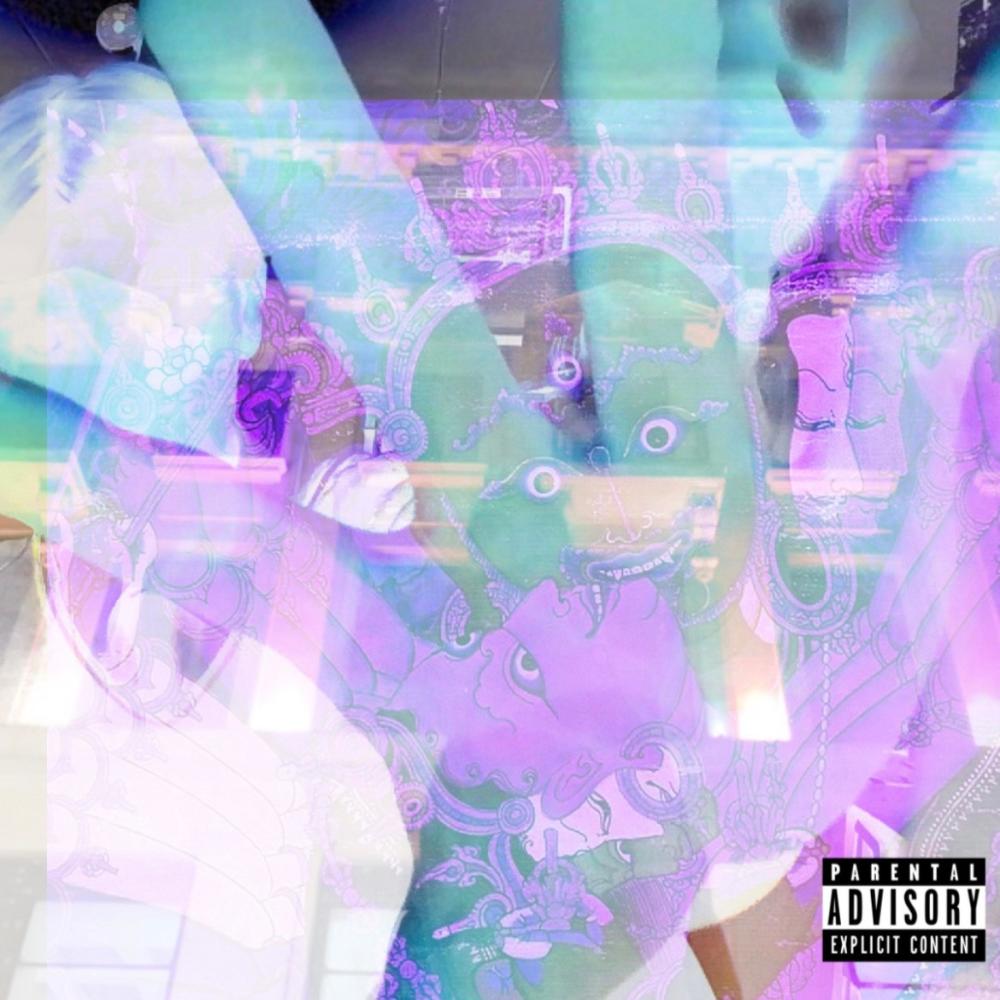CANT EVEN HEAR EM (Explicit)