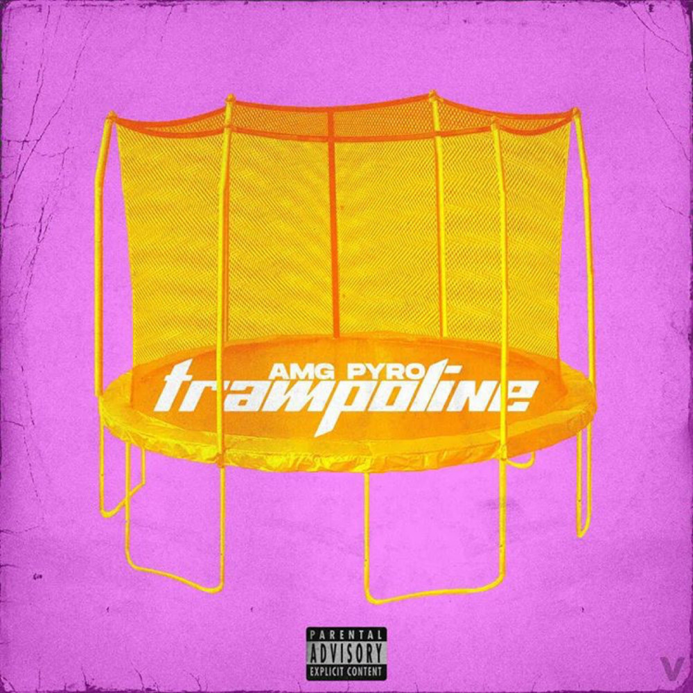 Trampoline (Explicit)