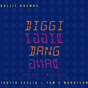 收聽Kuljit Bhamra的Diggi Diggi Dang Dang歌詞歌曲