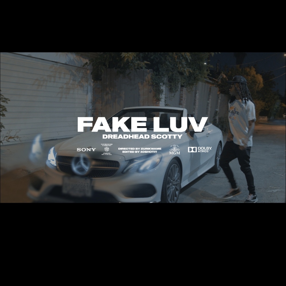 Fake Luv (Explicit)