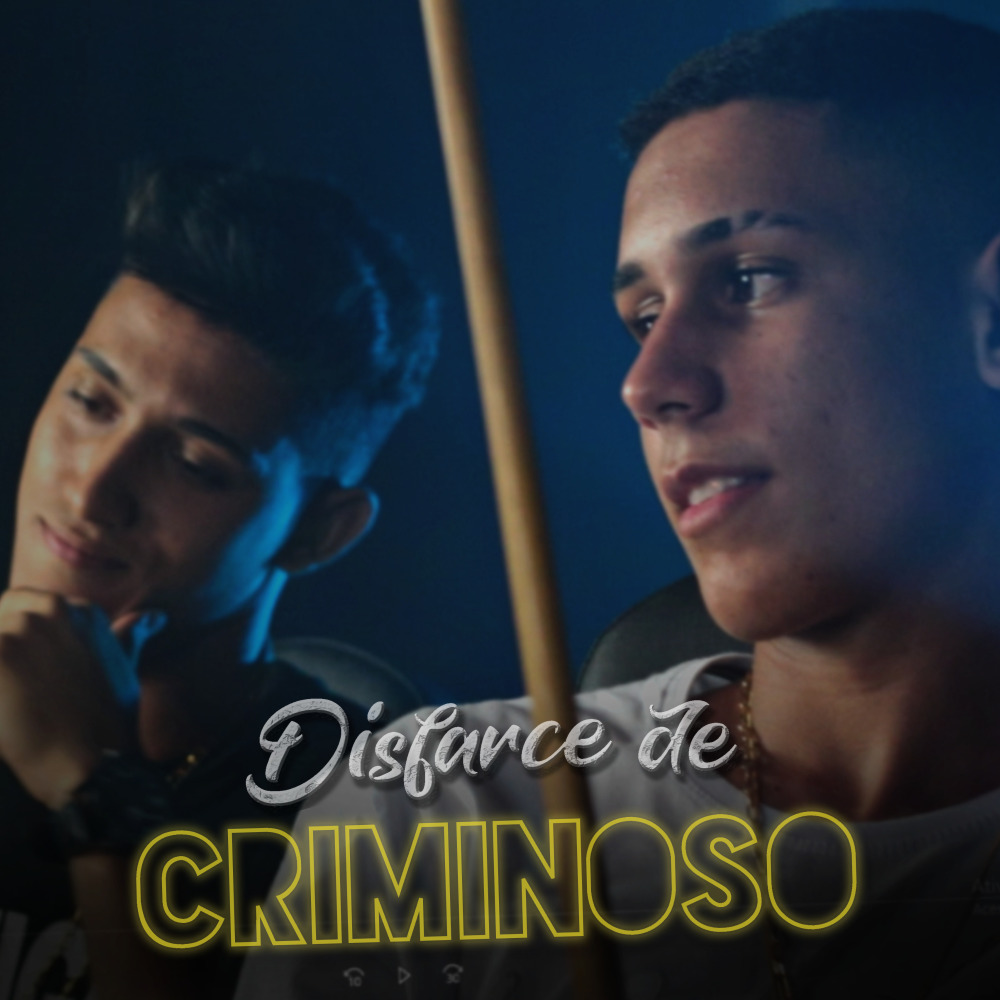 Disfarce de Criminoso (Explicit)