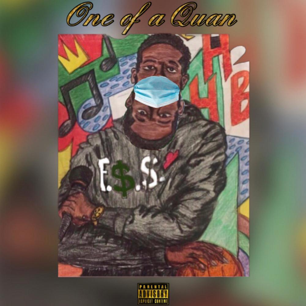 Fortuity (feat. King Los) (Explicit)