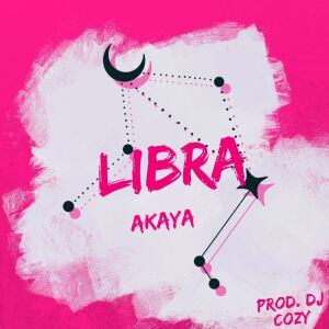 Listen to LIBRA song with lyrics from Dj Cozy
