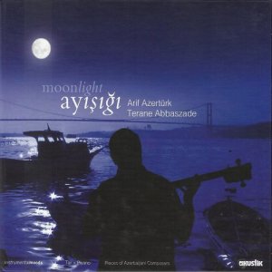 ดาวน์โหลดและฟังเพลง Baki Geceler พร้อมเนื้อเพลงจาก Arif Abdullazade