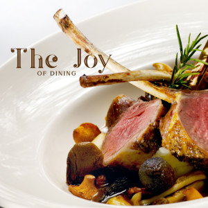 Instrumental Jazz School的专辑The Joy of Dining (Atmospheric Jazz Background Music for Restaurants, Dinner Time)