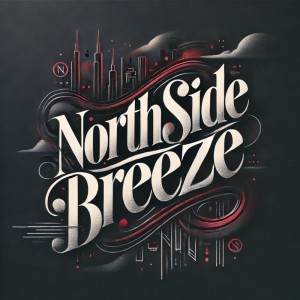 Dengarkan lagu North Side Breeze (feat. lil REACH) nyanyian XLII dengan lirik
