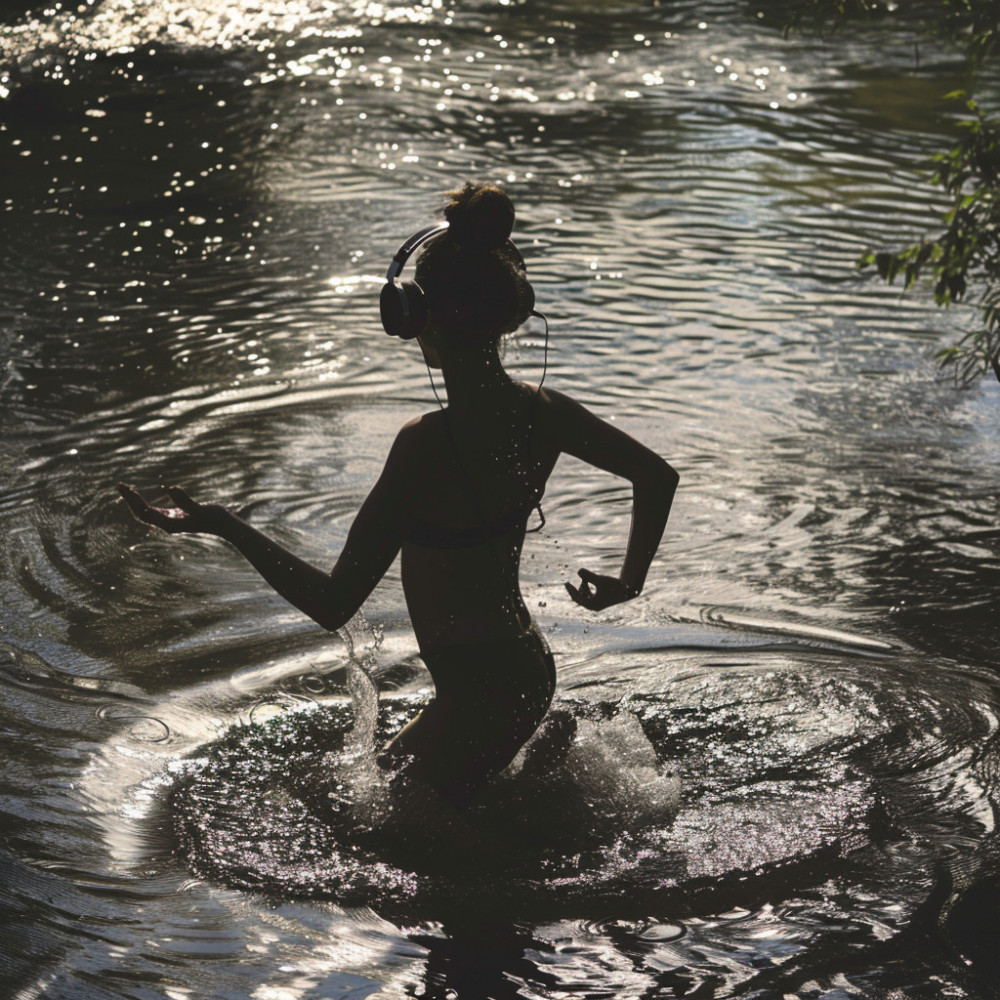 Waterside Asana Rhythm