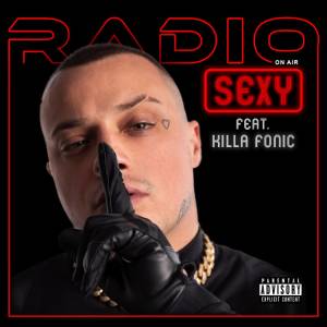Album Radio Sexy oleh OG Eastbull