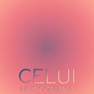Album Celui Musicomania from Various