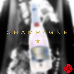Album Champagne (Explicit) oleh Juanmi G