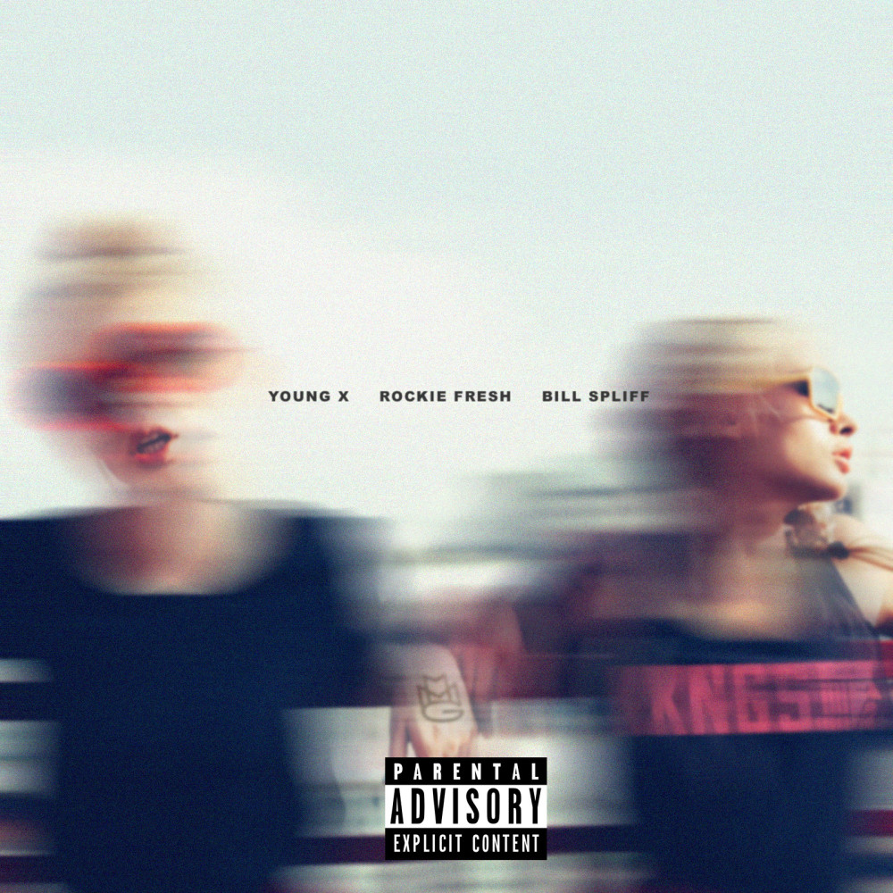 Jersey Chasers (feat. Rockie Fresh & Bill Spliff) (Explicit)