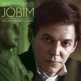 ดาวน์โหลดและฟังเพลง Agua De Beber พร้อมเนื้อเพลงจาก Antonio Carlos Jobim