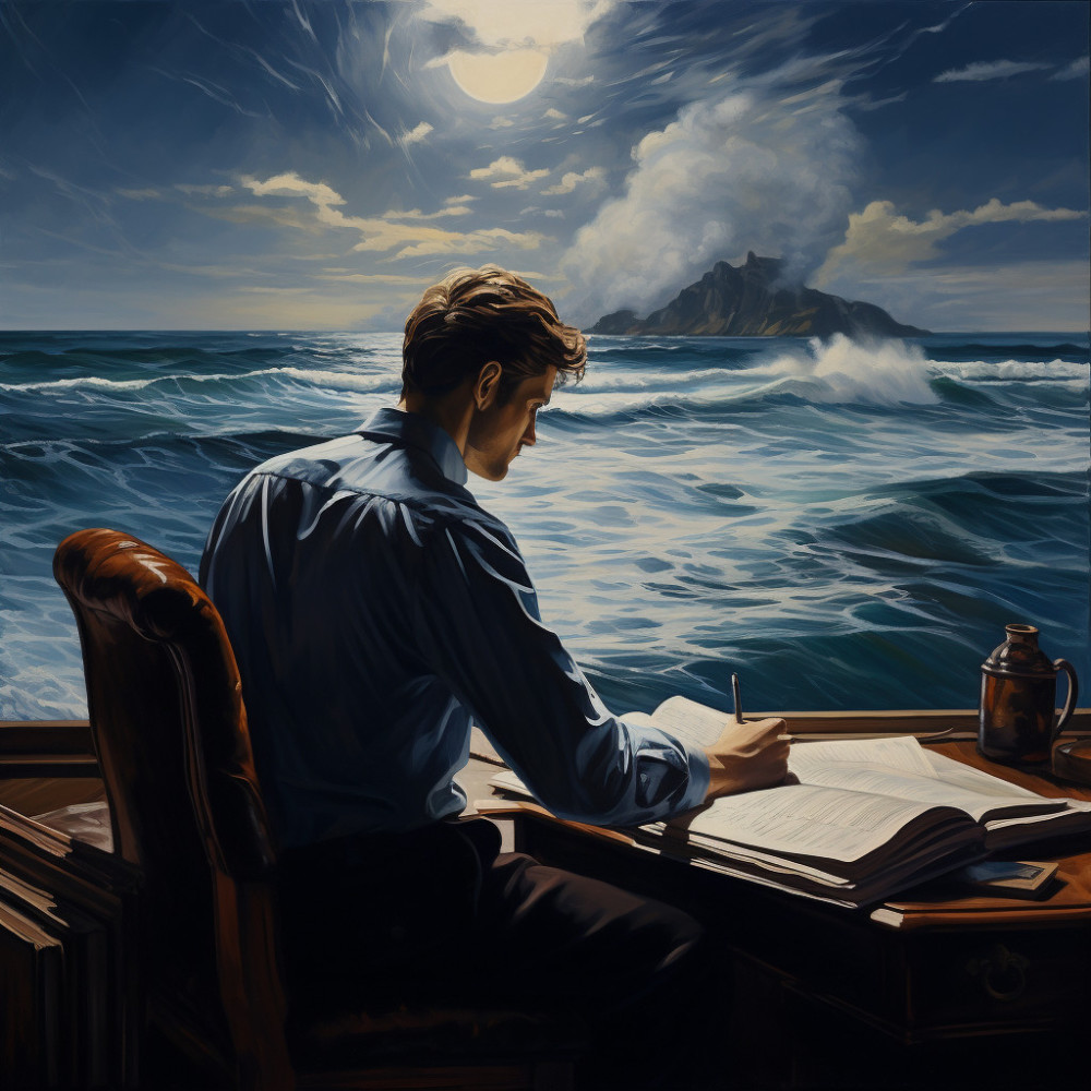 Study Shallow Waters