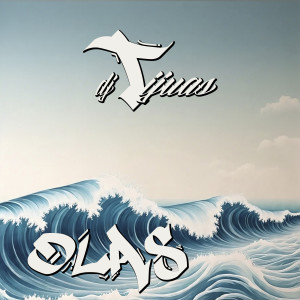 DJ Tijuas的專輯Olas (instrumental)
