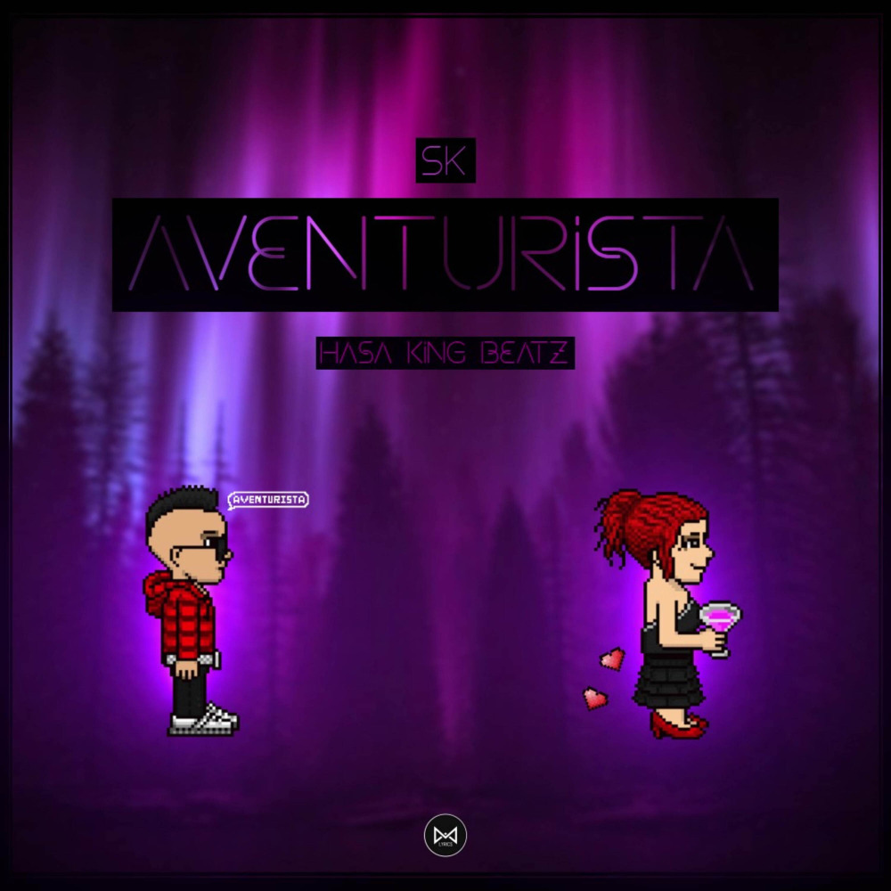 Aventurista