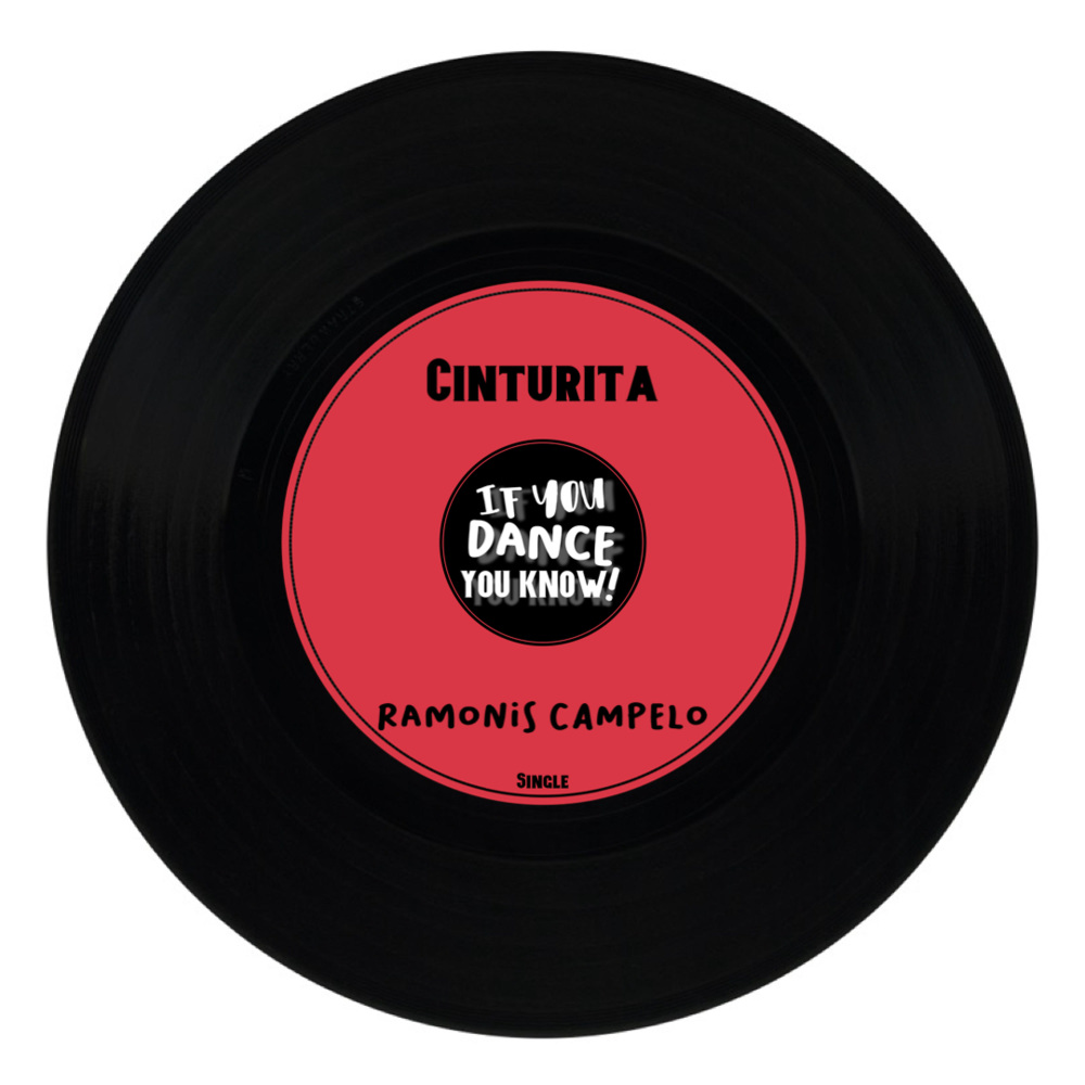 Cinturita (Ramonis Campelo)