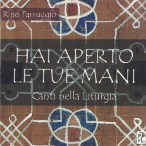 Listen to Ti benedica Dio song with lyrics from Rino Farruggio